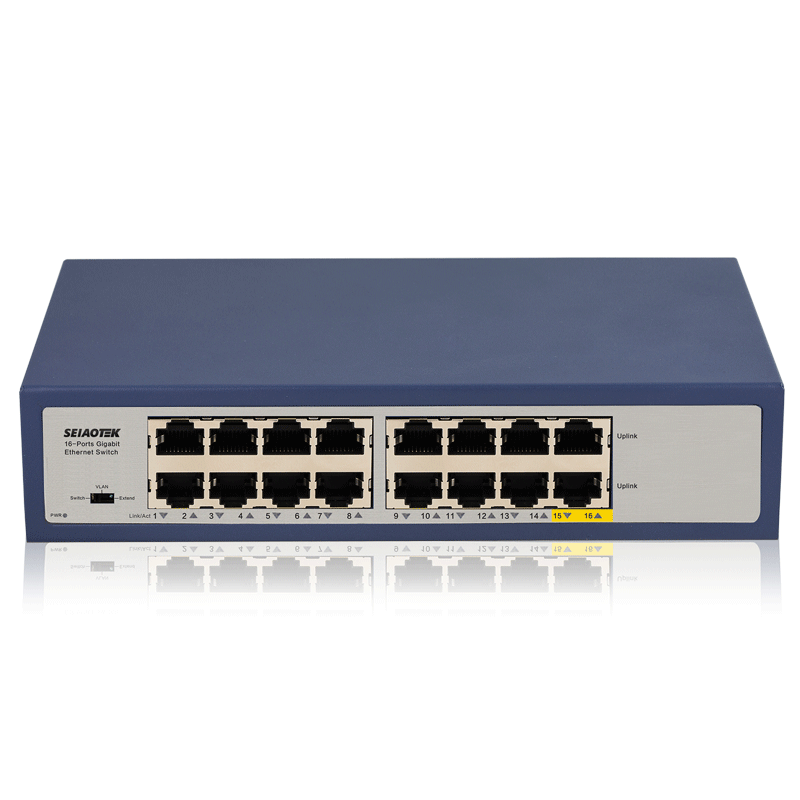 Ethernet Switch, Switch & Router, Ethernet Network Product Manufacturer