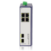 6-Port Industrial Unmanaged Gigabit Ethernet Switch