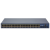 48-Port Gigabit Managed Layer 3 PoE+ Switch with 10G SFP+ Slots - Image 2