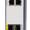 6-Port Industrial Gigabit Managed Layer 2 Ethernet Switch - Image 2